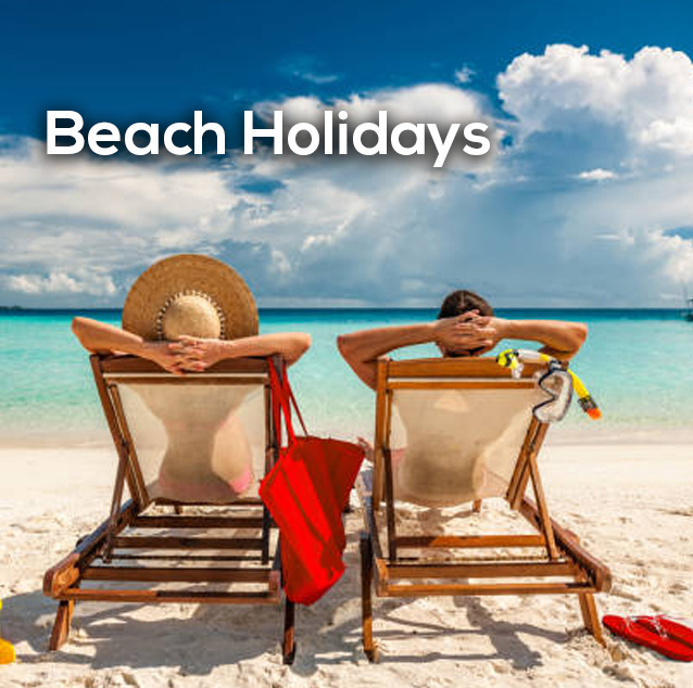Beach Holidays