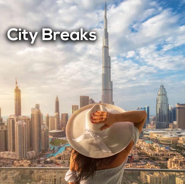 City Breaks