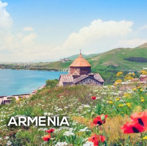 Armenia