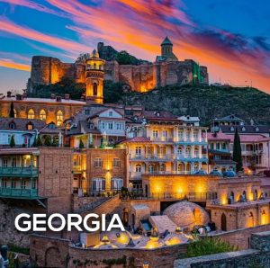 Georgia