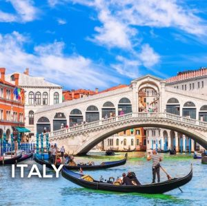 Italy