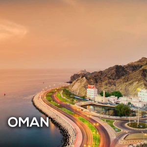 Oman