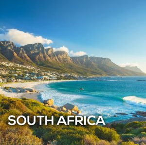South Africa