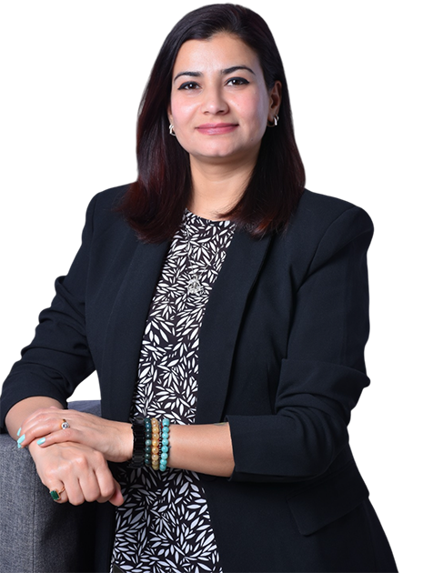 Sunita Sharma