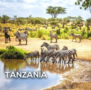 Tanzania