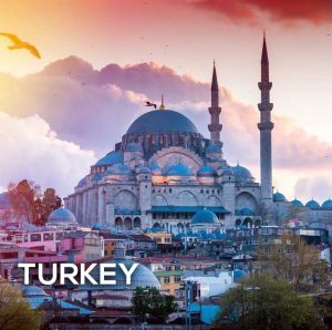 Turkey