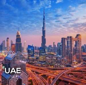 UAE