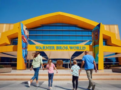 Warner Bros